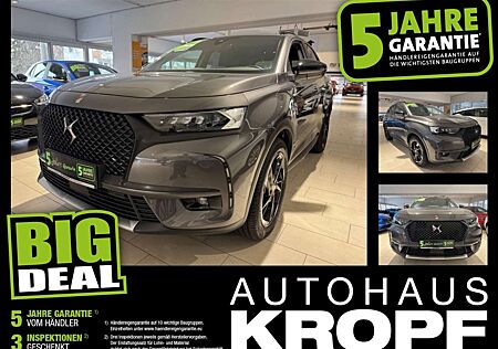 DS Automobiles DS 7 7 1.6Turbo Performance Line + *Top Ausstattung*
