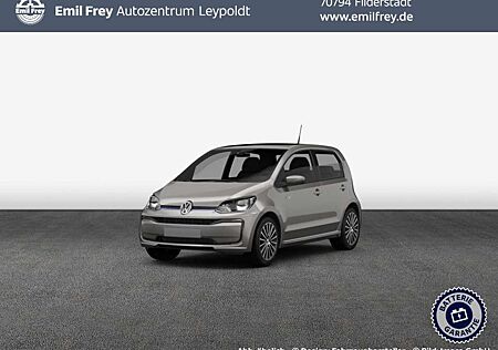 VW Up Volkswagen ! ! e-! Style Plus