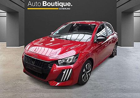 Peugeot 208 1.2 Active /NAVI/PDC/SHZ/DAB