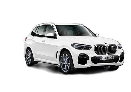 BMW X5 xDrive 40i M Sport*LASER*KAMERA*AHK*360°*