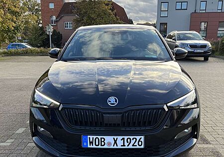 Skoda Scala 1.6 TDI 116cv DSG (sport)
