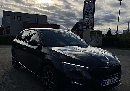 Skoda Scala 1.6 TDI 116cv DSG (sport)