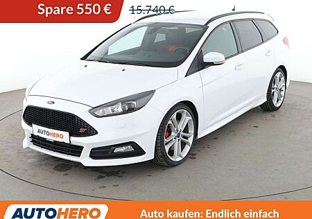Ford Focus 2.0 TDCi ST*TEMPO*PDC*SHZ*LIM*KLIMA*ALU*