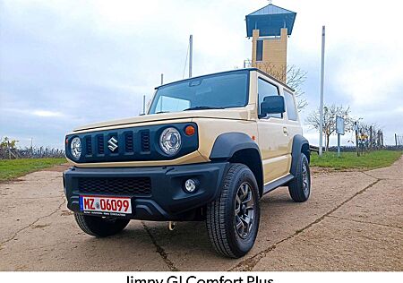 Suzuki Jimny 1.5 ALLGRIP Comfort+ 1 Hd 32 tkm. AHK