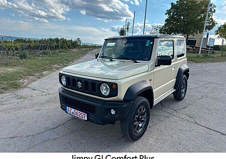 Suzuki Jimny 1.5 ALLGRIP Comfort+ 1 Hd 32 tkm. AHK
