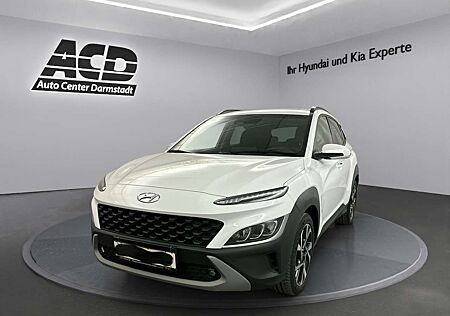 Hyundai Kona 1,0T Intro Edition *1.HAND*NAVI*KAMERA*19ZOLL
