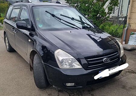 Kia Carnival 2.9 CRDi VGT LX