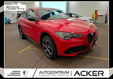 Alfa Romeo Stelvio Veloce Q4 8AT VeloceP/TechnologieP -49%*