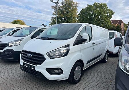 Ford Transit Custom 300 L2 TREND LANG/STANDHZ/AHK