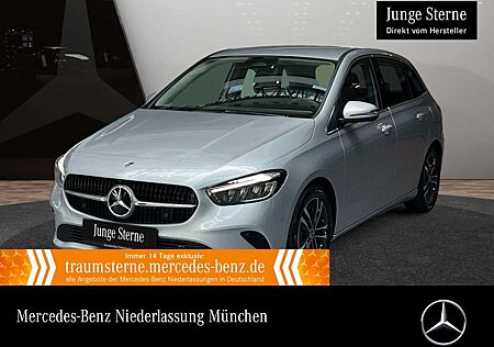 Mercedes-Benz B 180 d PROGRESSIVE+LED+KAMERA+8G