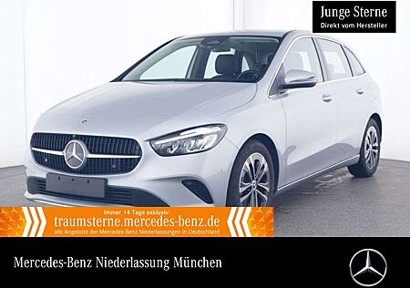 Mercedes-Benz B 180 d PROGRESSIVE+LED+KAMERA+8G