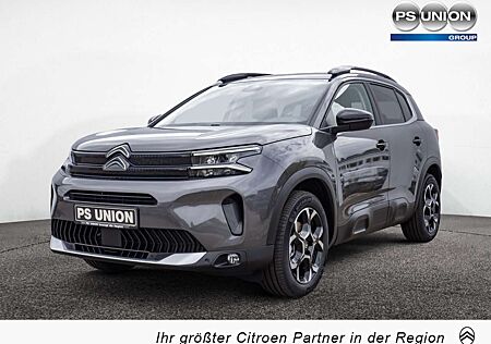Citroën C5 Aircross Citroen 1.2 Max NAVI W-LAN ACC FACEL. LED