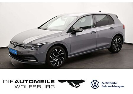 VW Golf Volkswagen 8 VIII 2.0 TDI DSG Move Matrix/Stand/ACC