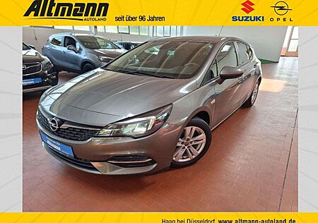 Opel Astra Edition NAVI PDC SHZ LHZ AGR uvm.