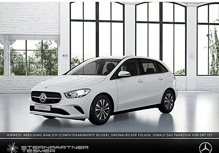 Mercedes-Benz B 180 Mbux Kamera SitzHz Tempomat Bluetooth