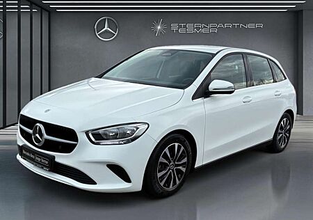 Mercedes-Benz B 180 Mbux Kamera SitzHz Tempomat Bluetooth