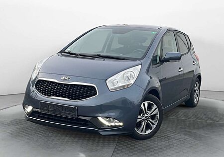 Kia Venga Spirit AUTOMATIK*SCHIEBED*KAM*NAVI*SZHG