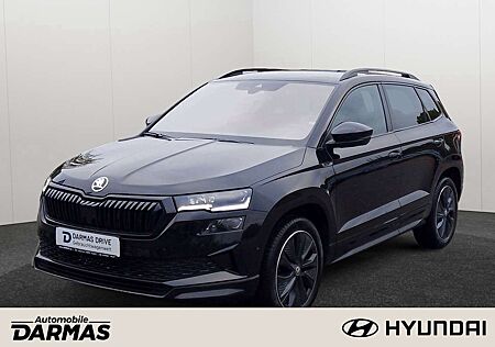 Skoda Karoq Style 1.5 TSI DSG Kessy 360°Cam Ahk Sthz