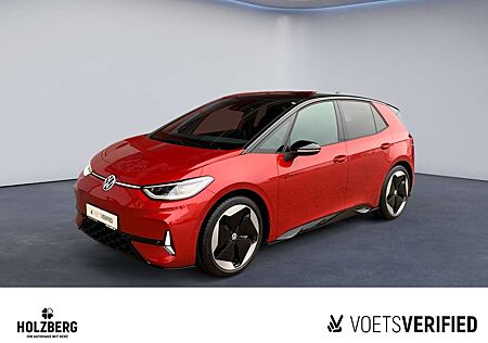 VW ID.3 Volkswagen GTX MATRIX+PANO+ACC