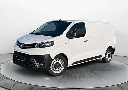 Toyota Pro Ace Proace L1 Kasten Meister AUTOMATIK*NAVI*TOTWINKE