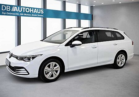 VW Golf Volkswagen Life 1.5 TSI