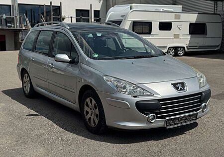 Peugeot 307 SW Oxygo | TÜV neu | Bremse vorne neu