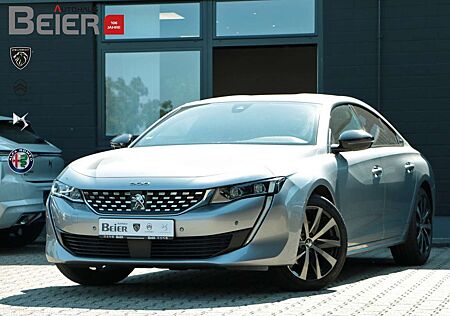 Peugeot 508 PureTech 180 GT-Line Navi/ Sitzh./ Klimaau.