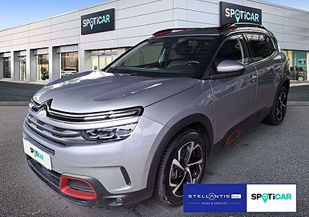 Citroën C5 Aircross Citroen C-Series Hybrid 225 Automatik; *Navi *Drive-Assist