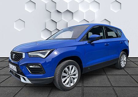 Seat Ateca 1.5 TSI 6 Gang Style Navi AHK Standheizung