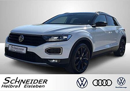 VW T-Roc Volkswagen 1.5 TSI DSG SPORT AZV+NAVI+ACC+LED Bluetooth