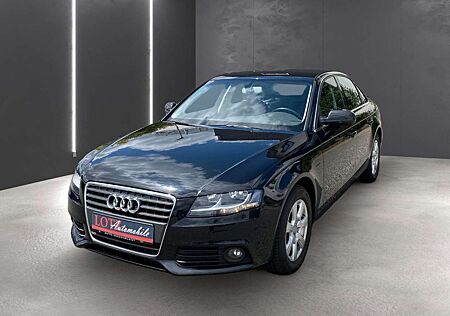 Audi A4 Lim. Ambiente