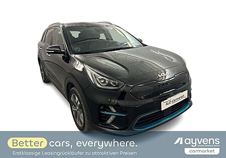 Kia Niro e- E-