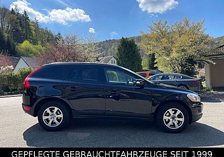 Volvo XC 60 XC60 Kinetic AWD*KEYLESS ENTRY*TEMPOMAT*