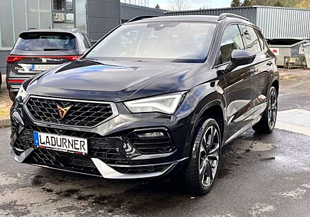 Cupra Ateca 2.0 TSI DSG 4D *Navi/LED/AHK/SHZ*