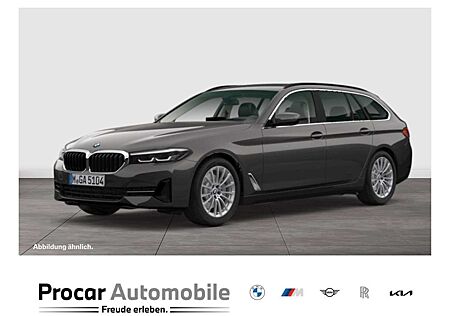 BMW 530 d xDrive Touring Anhängk. 480€ mtl. ohne Anz.