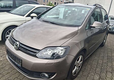 VW Golf Plus Volkswagen 1.4 TSI Comfortline