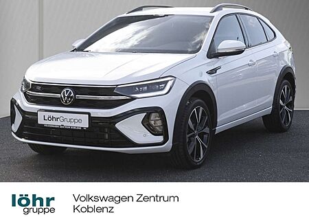 VW Taigo Volkswagen 1.5 TSI DSG R-Line AHK/RFK/Navi