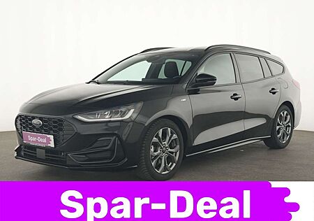 Ford Focus ST-Line X ACC|LED|Kamera|Kessy|Navi|SHZ|PDC