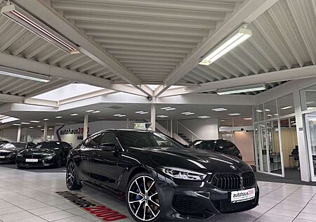 BMW 840 i Gran Coupe M Sportpaket LED/HUD/CAM/SOFT CL