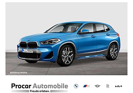 BMW X2 xDrive20i M Sport X Navi Plus+HuD+LED+Hifi+KZG+Ala