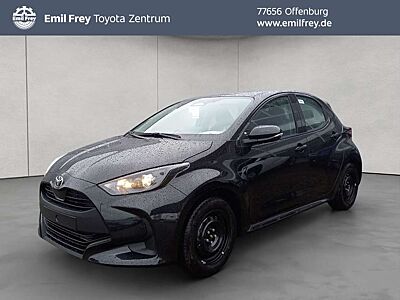 Toyota Yaris Hybrid 1.5 VVT-i Business Edition