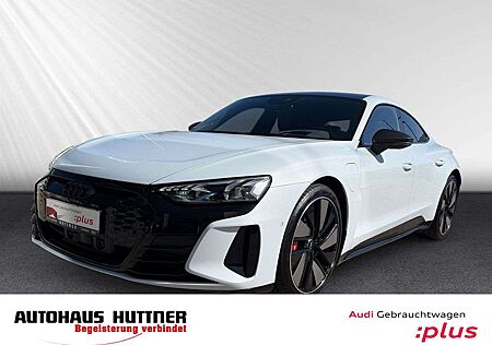 Audi e-tron GT RS quattro ACC HUD Laser Carbondach Kam.