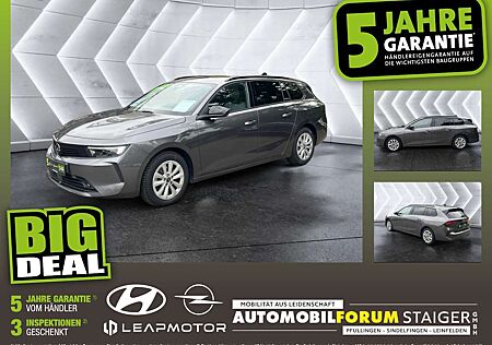 Opel Astra L Sports Tourer 1.2 Turbo Business Edition