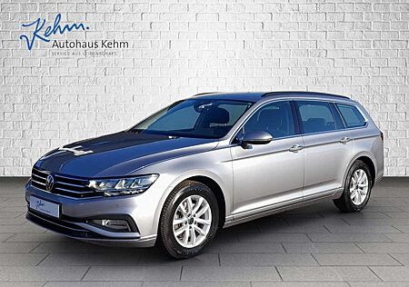 VW Passat Variant Volkswagen Business 2,0 TDI ACC|NAVI|CAM|LED|APP