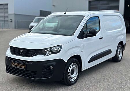 Peugeot Partner Premium L2 KLIMA NAVI SHZ BOTT SCHRANK