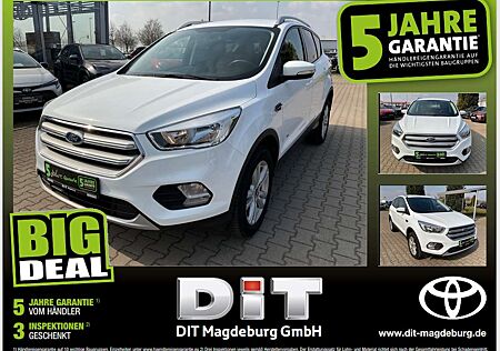 Ford Kuga 1.5 EcoBoost Trend LM KeyLess AHK 2xKlima