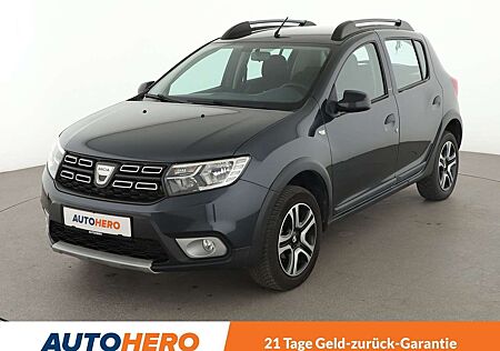 Dacia Sandero 0.9 TCe Stepway Celebration *TEMPO*PDC*KLIMA*