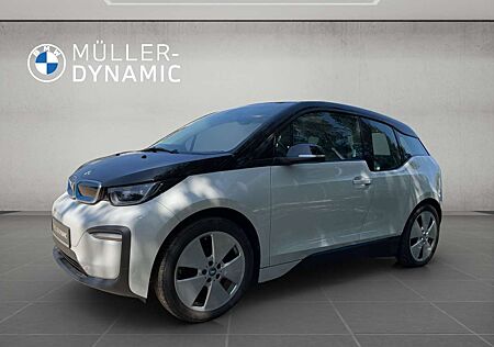 BMW i3 120AH NAVI BUSINESS TEMPOMAT WLAN DAB