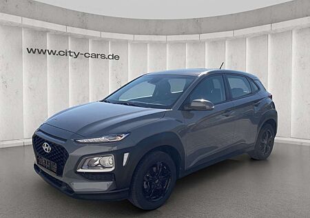 Hyundai Kona Pure 2WD*Spurhalte*Tempomat*Alarm