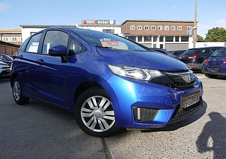 Honda Jazz /Automatik/SHZ/PDC/BT/Allwetter